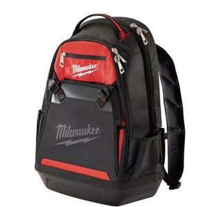 Brand New Milwaukee Jobsite Tool Backpack